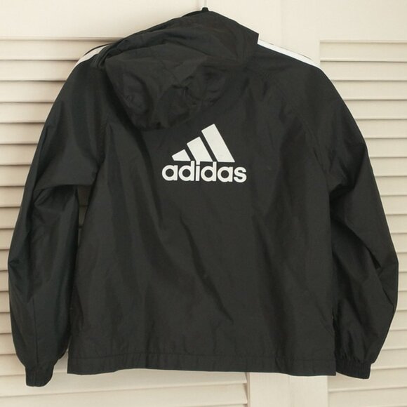 Adidas nylon jacket - Picture 5 of 5